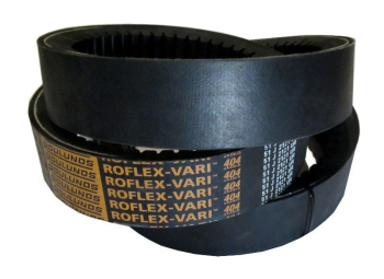 ROULUNDS Variable Speed Belt 26H0660D9 630mm Inside Length